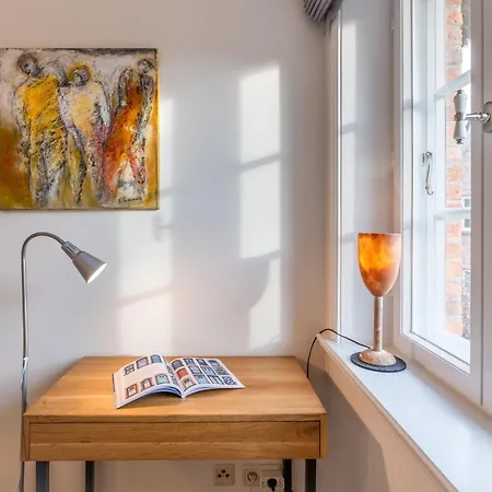 Reethus We 4, Seeschwalbe