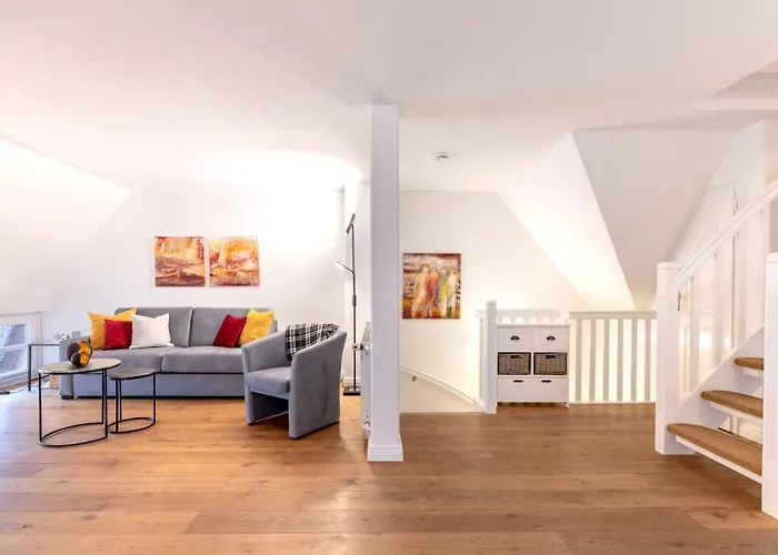 Reethus We 4, Seeschwalbe * Borgsum