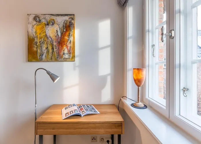 Reethus We 4, Seeschwalbe