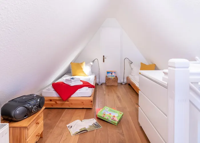 Reethus We 4, Seeschwalbe *