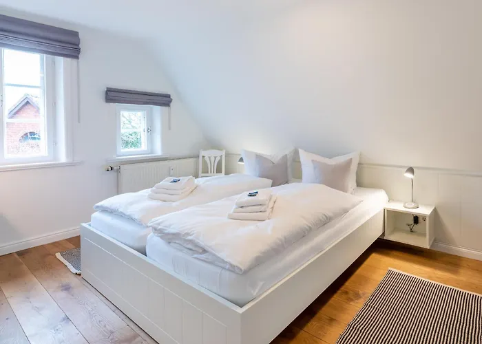 Reethus We 4, Seeschwalbe *