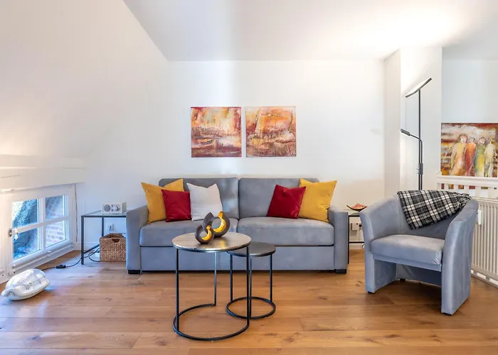 Reethus We 4, Seeschwalbe * Borgsum