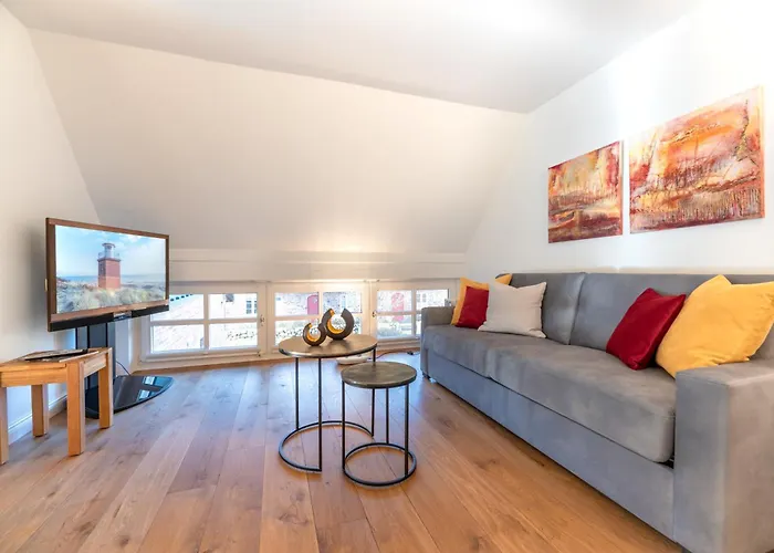 Reethus We 4, Seeschwalbe *