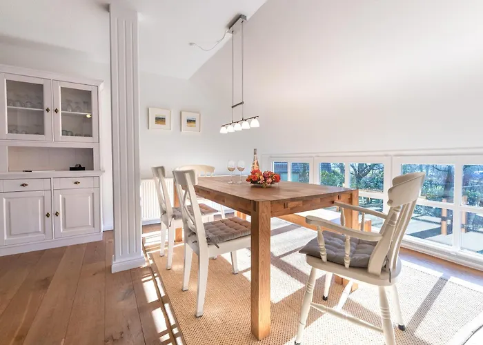 Reethus We 4, Seeschwalbe Borgsum